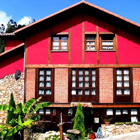 Casa Rural La Posada Del Alba Алеа Экстерьер фото